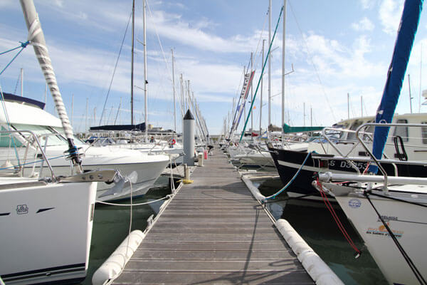 Boat Docks