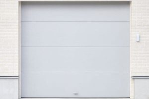 Garage Door